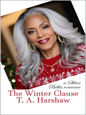 cover image of The Winter Clause